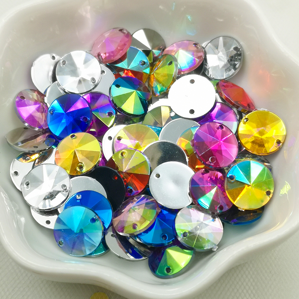 DIY Crystal Rhinestones Square Crystals Stones For Clothes Point Back Beads Rhinestones  For Clothing Glass Stones To Make Crafts - AliExpress
