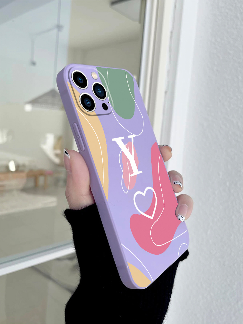 Louis Vuitton Phone Case Iphone 11 Mens