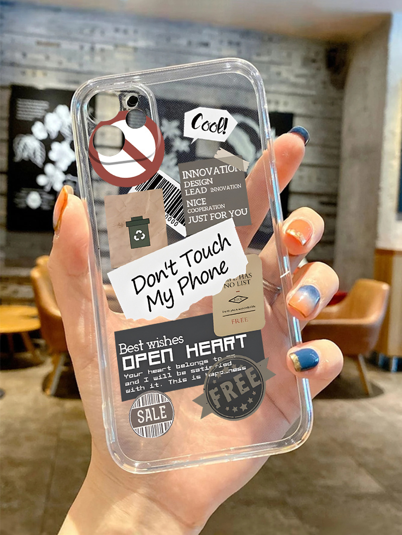 Cover Printing Online Phone Cover App Custom Phone Mobile Cover