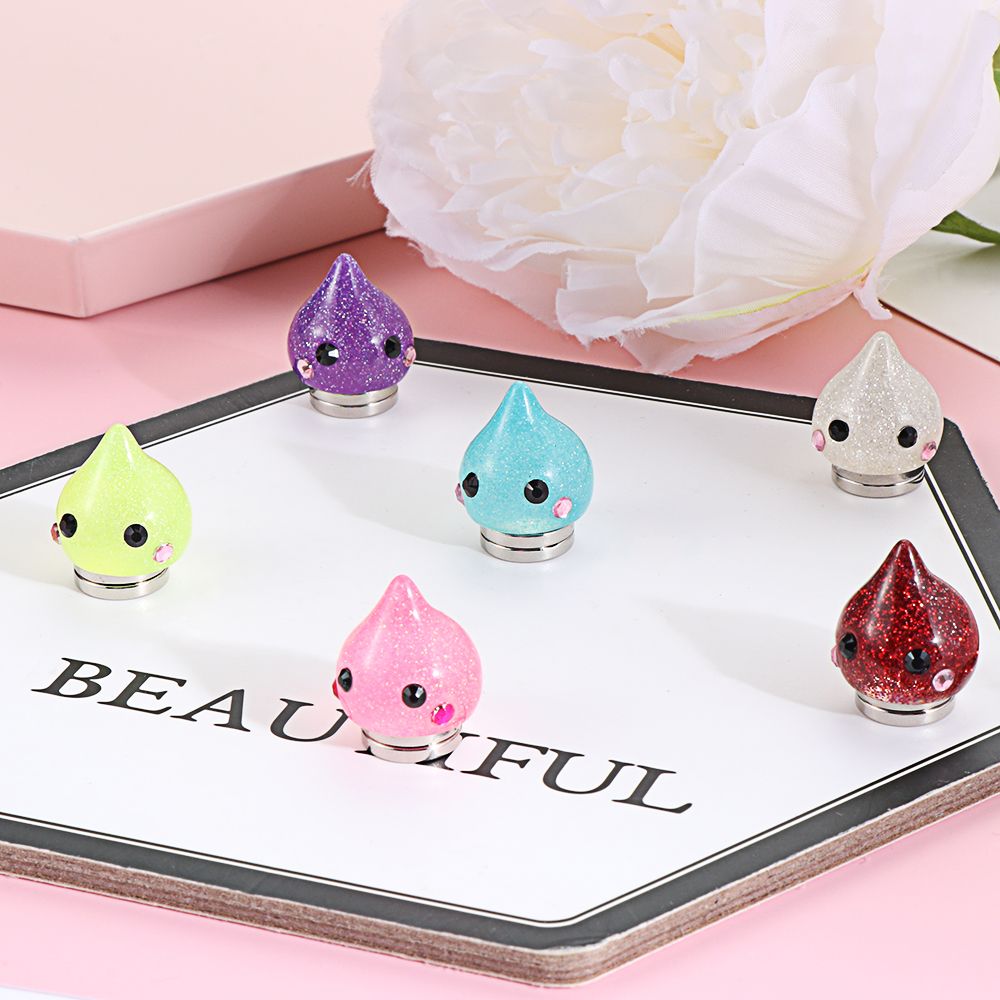 1Pc Diamond Painting Cover Holder Magnet Cover Minders Glitter Drop  Parchment Paper Cover Home Multifunction DIY Accessories