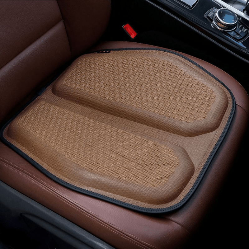 Gel Seat Cushion Summer Cool Pad Breathable Car Seat Cooling Pad