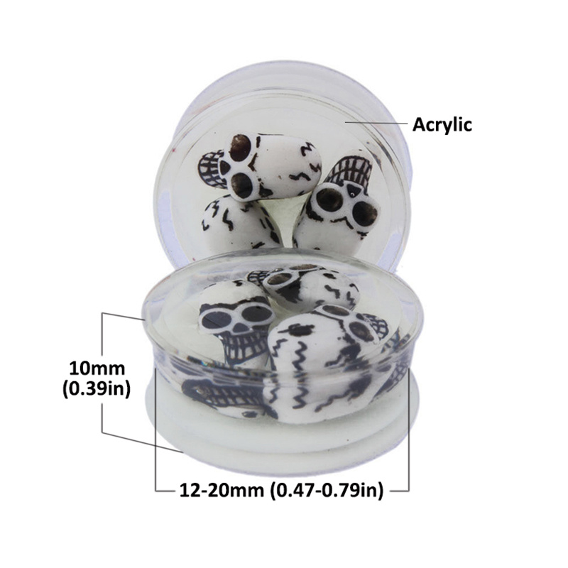 Acrylic tunnels deals