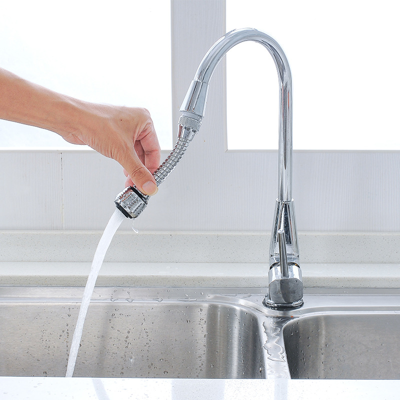 Kitchen Sink Water Faucets - Temu