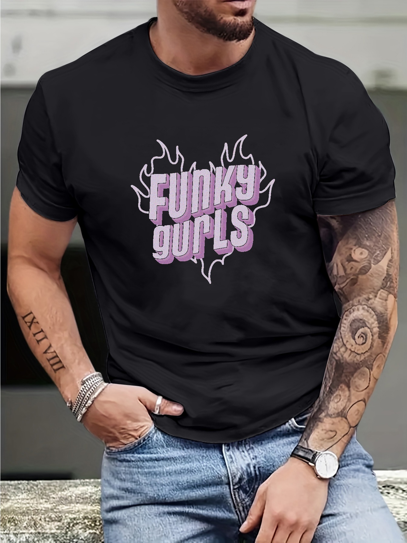 Funky gurls clearance clothing