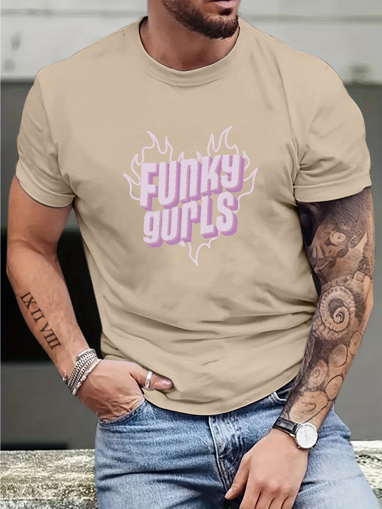 Funky gurls outlet clothing