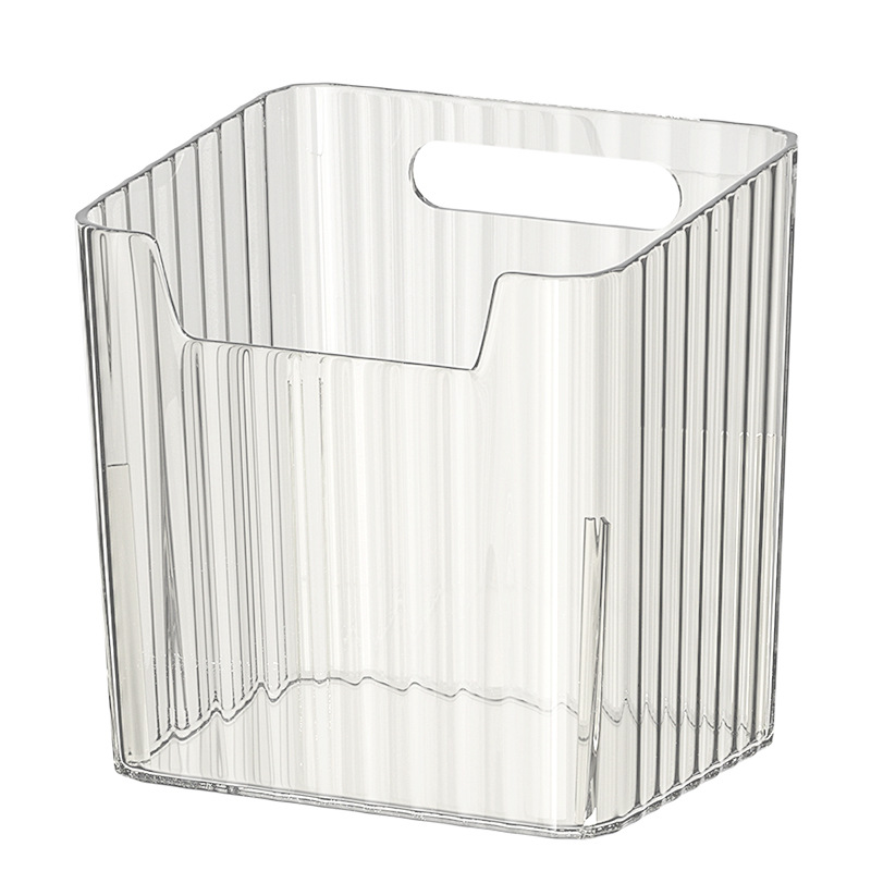 Wall Mounted Onion Ginger & Garlic Storage Rack