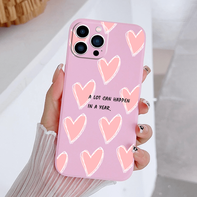 Custodia Magnetica PV Personalised Custodia Silicone Personalizzata Per IPhone - Design Marmo Con Nome - Regalo Per Papà, Compleanno Cover IPhone 11 The North Face - Foto 3