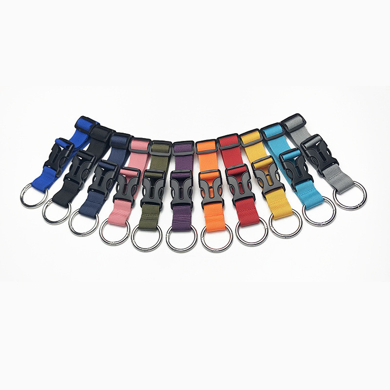 Nylon Luggage Strap Adjustable Buckle Suitcase Strap Travel - Temu