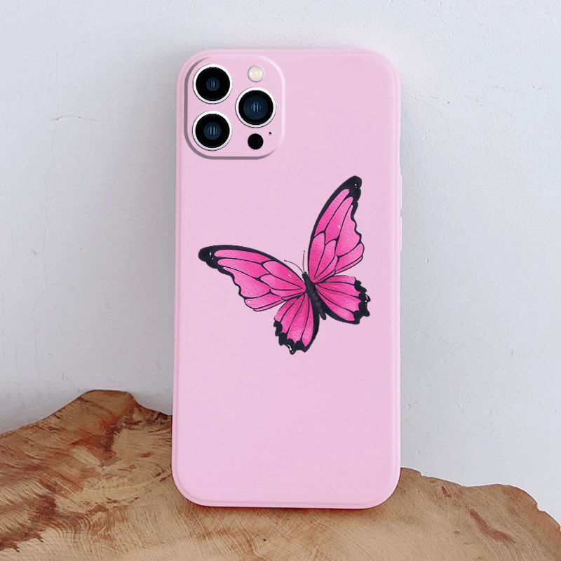 Fundas Navideñas Elegantes Iphone 15 Lindos Estampados Papá - Temu