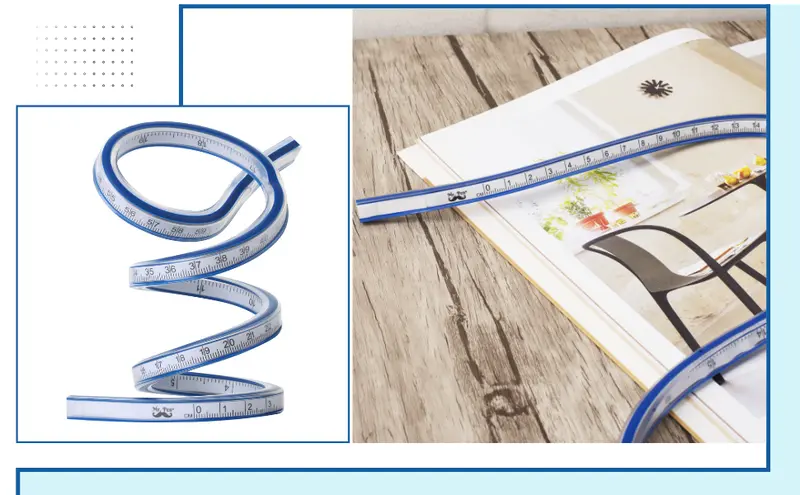 Curve Ruler Rulers Flexible Drawing Sewing Curve Ruler Temu Curve Ruler Rulers Flexible Drawing Sewing Curve Ruler Temu