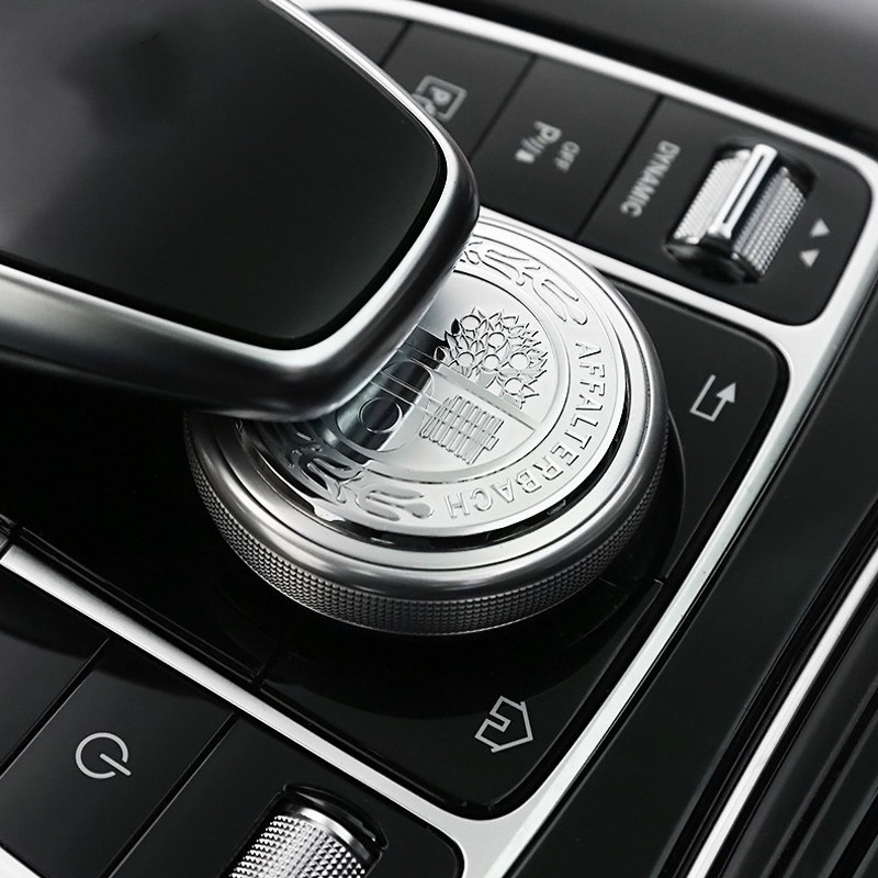 Mercedes Benz AMG Mauspad Geschenkidee Computer-Zubehör Gaming Mauspad  ideales Geschenk - Bremssattel-Aufkleber