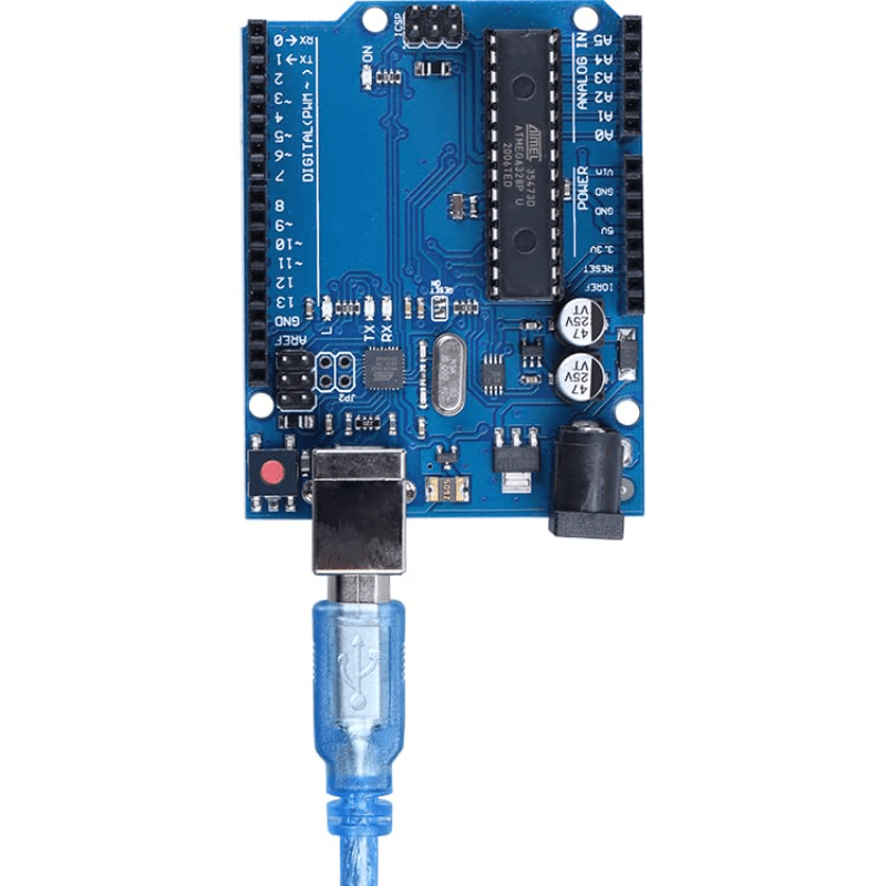 USB Cable for Arduino UNO and MEGA