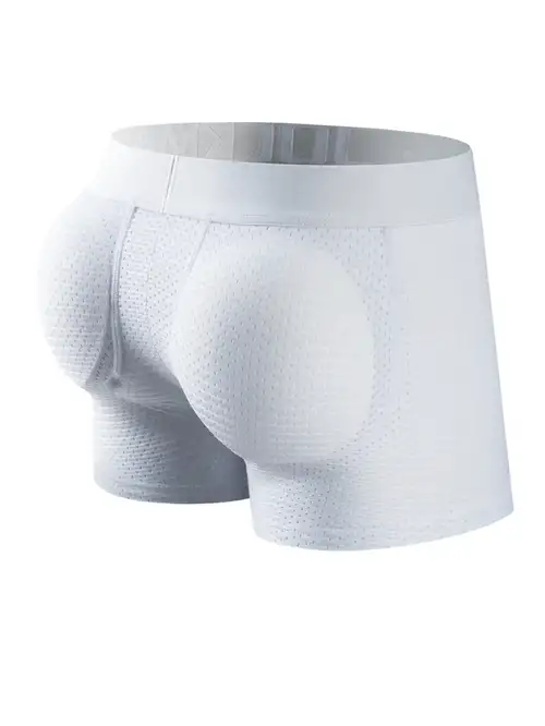 Silicone Underwear - Temu