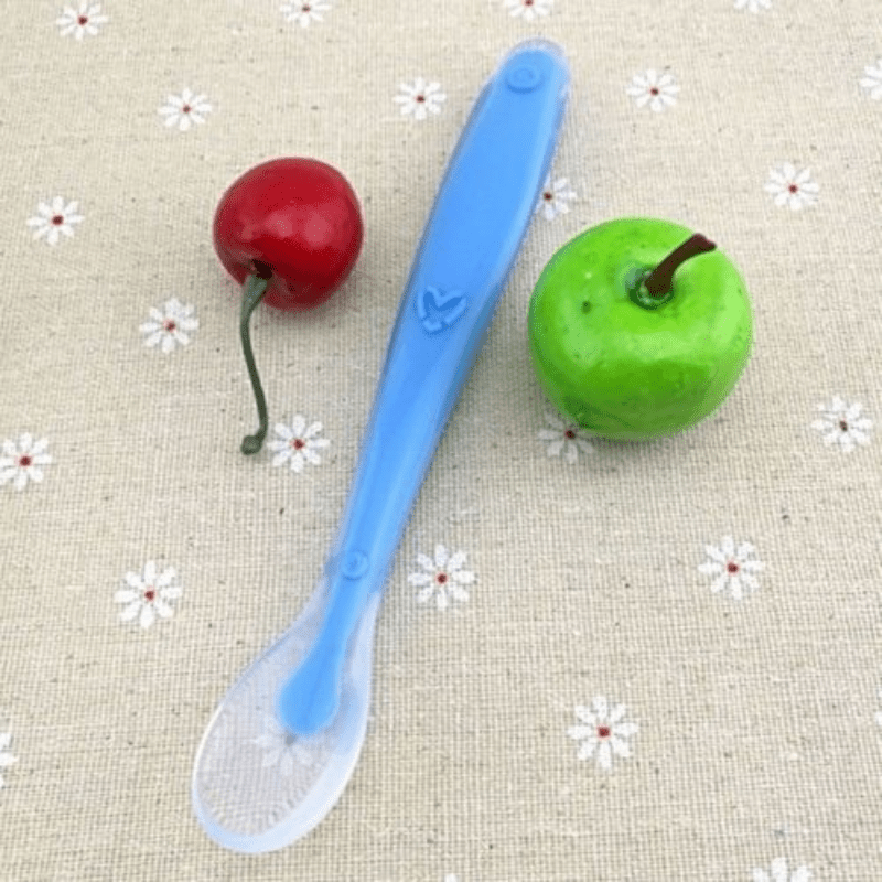 Tetero cuchara para bebes - Mundo Infantil Jeremy Kids