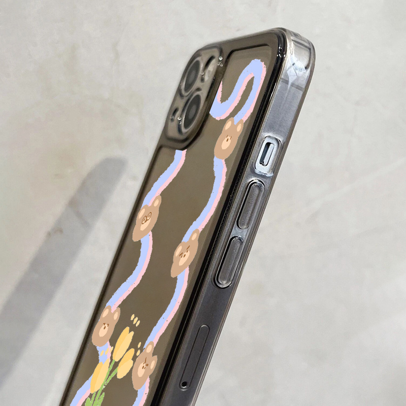 Louis Vuitton Cover Case For Apple iPhone 14 Pro Max Plus 13 12 11 /3