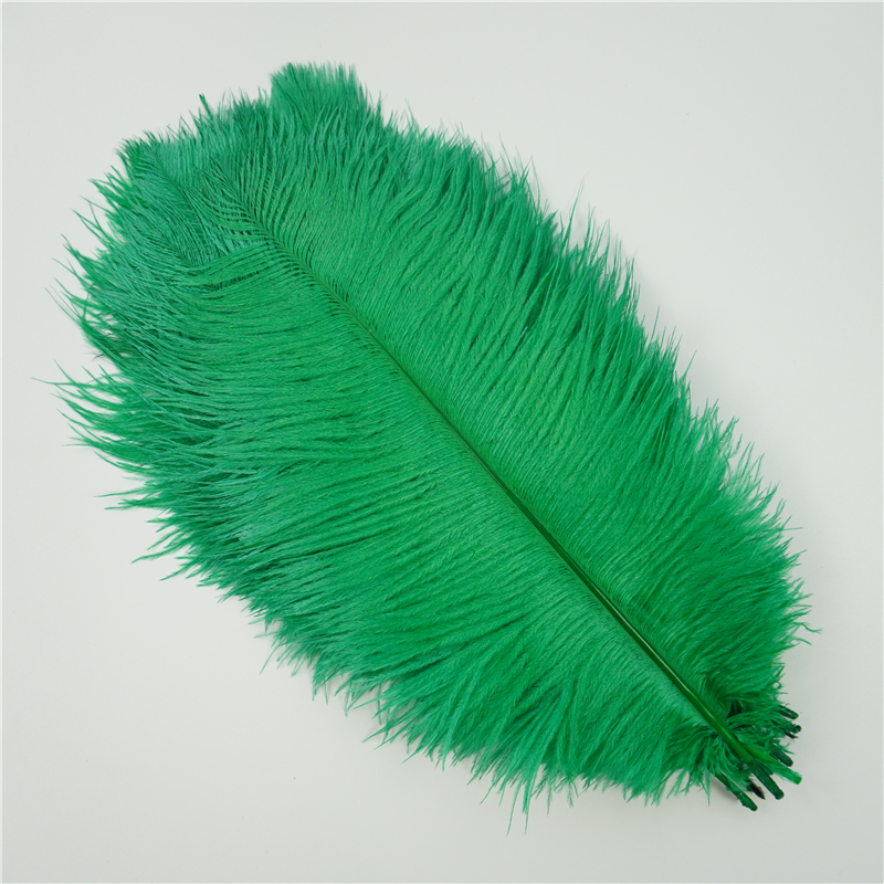 Hand Selected Natural Ostrich Feathers Diy Christmas - Temu