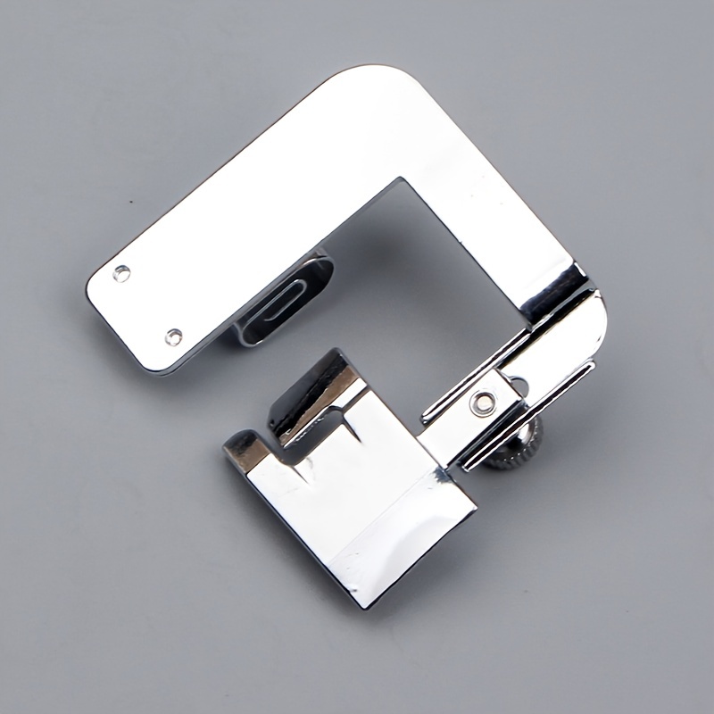 Rolled Hem Presser Foot For Brother Janome Sewing Machine - Temu
