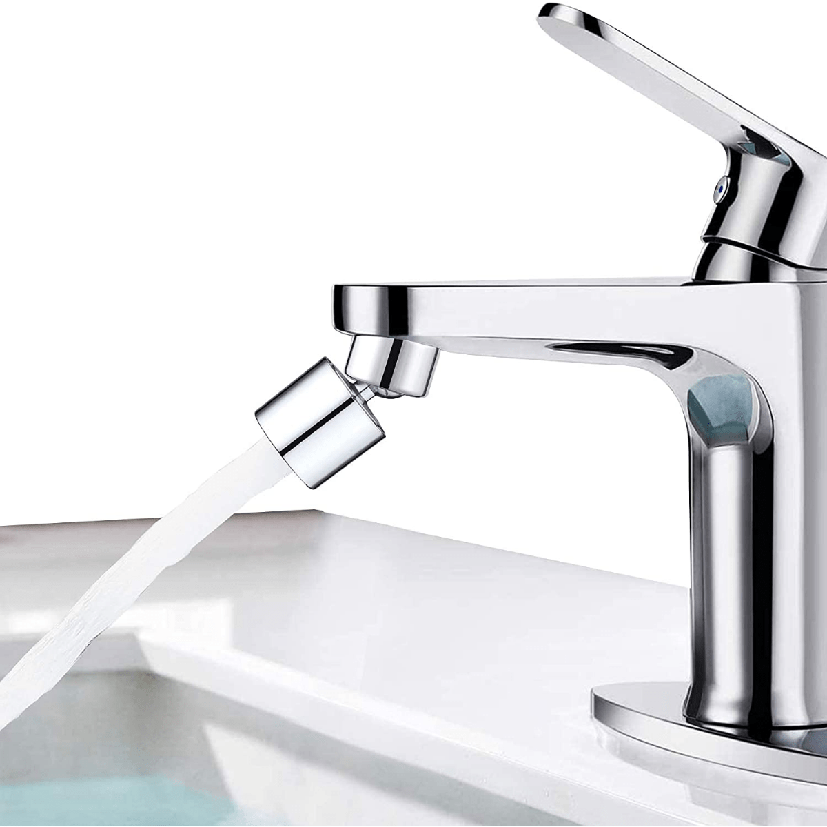 1pc Aeratore Rubinetto Risparmio Acqua Maschio Femmina - Temu Italy