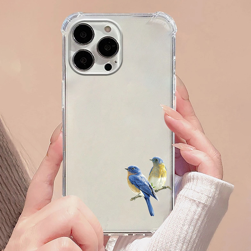 ST2237 Blue Bird East Bluebird Cellphone Case