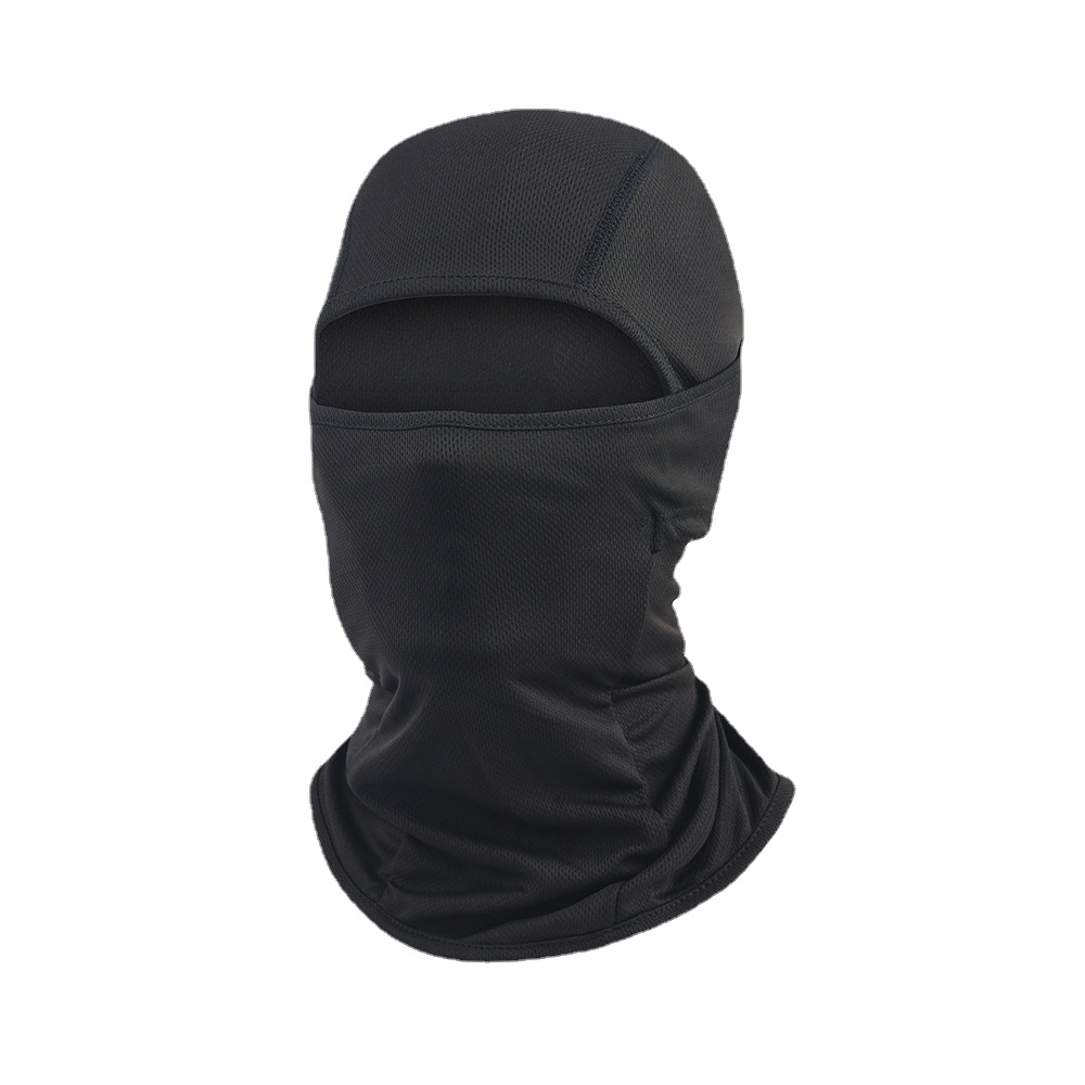 Full Face Cycling Mask Dustproof Windproof Uv Protector - Temu