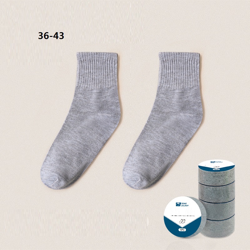 Disposable Socks portable Breathable Short Socks travel - Temu