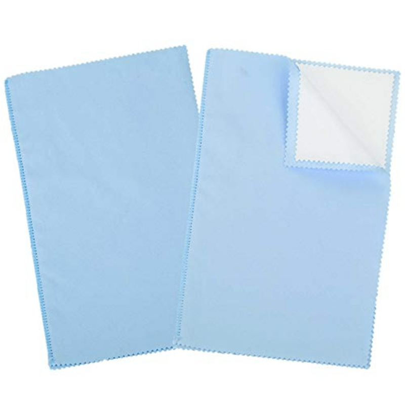 Jewelry Cleaning Cloth - Temu