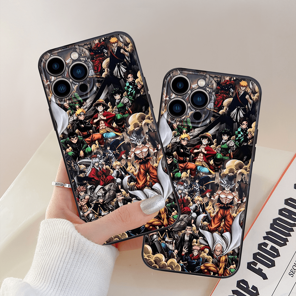 anti drop frosted mobile phone case with various comic patterns is suitable for iphone14promax 14plus 14pro 14 iphone13promax 13mini 13pro 13 iphone12promax 12pro 12 12mini iphone11promax 11pro 11 se2020 se2022 xr xsmax xs x details 5