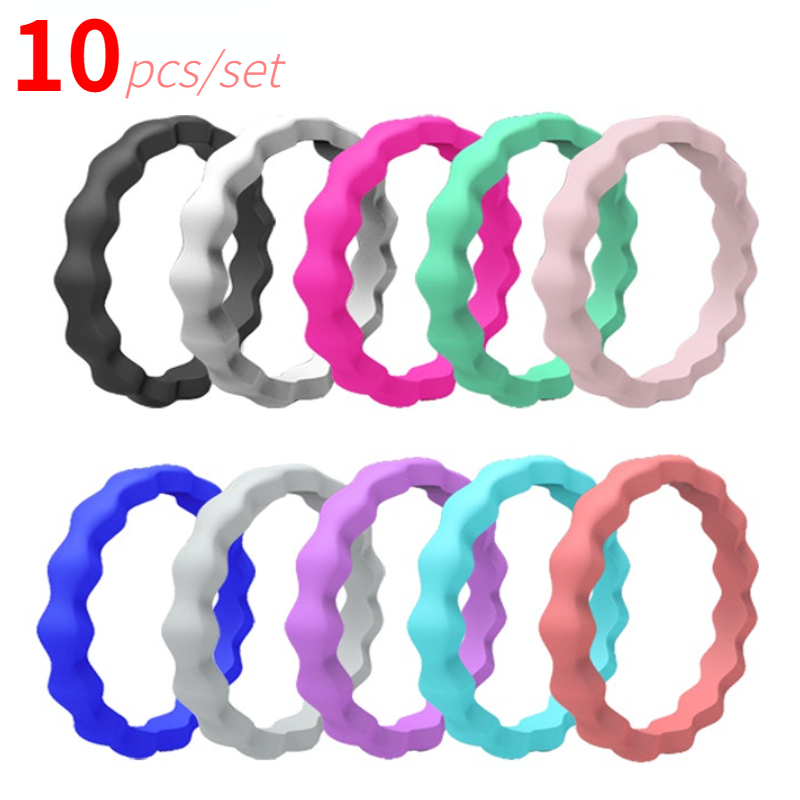 Rubber Rings For Women - Temu