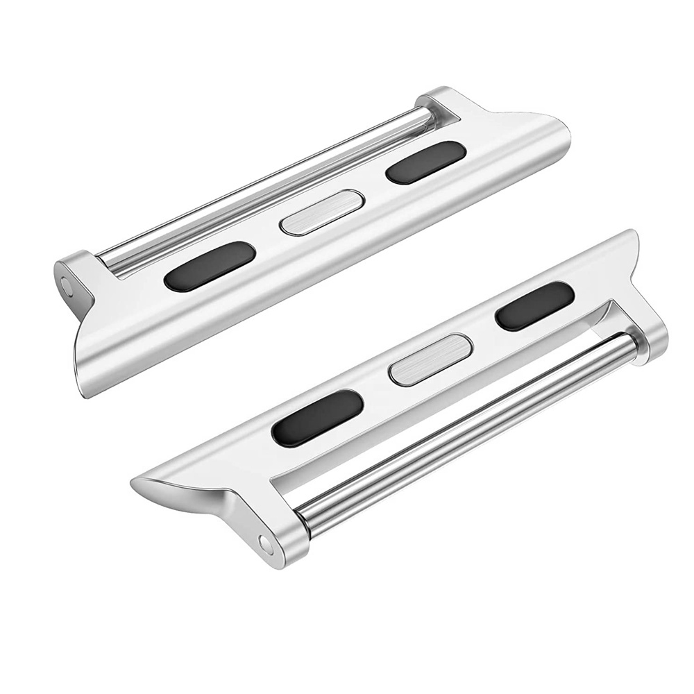 Apple watch band on sale connector