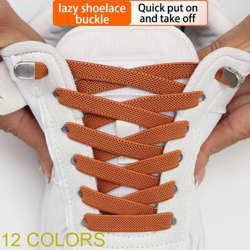 Shoe Laces No Tying Temu