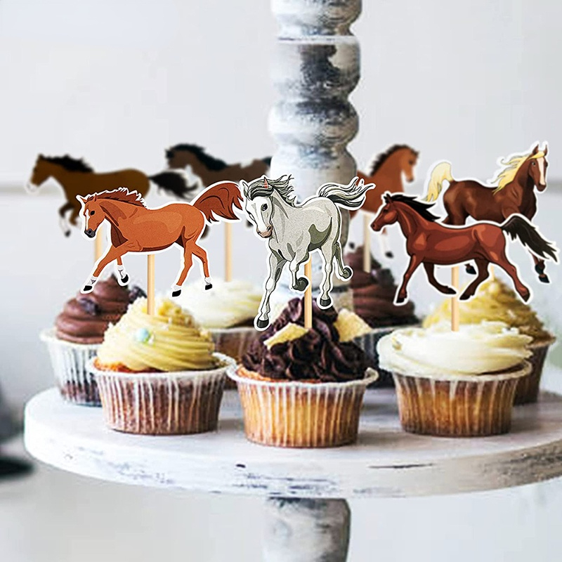 70th Birthday Funny Edible Cupcake Toppers For Him - Standup Wafer Paper Cake Decorations