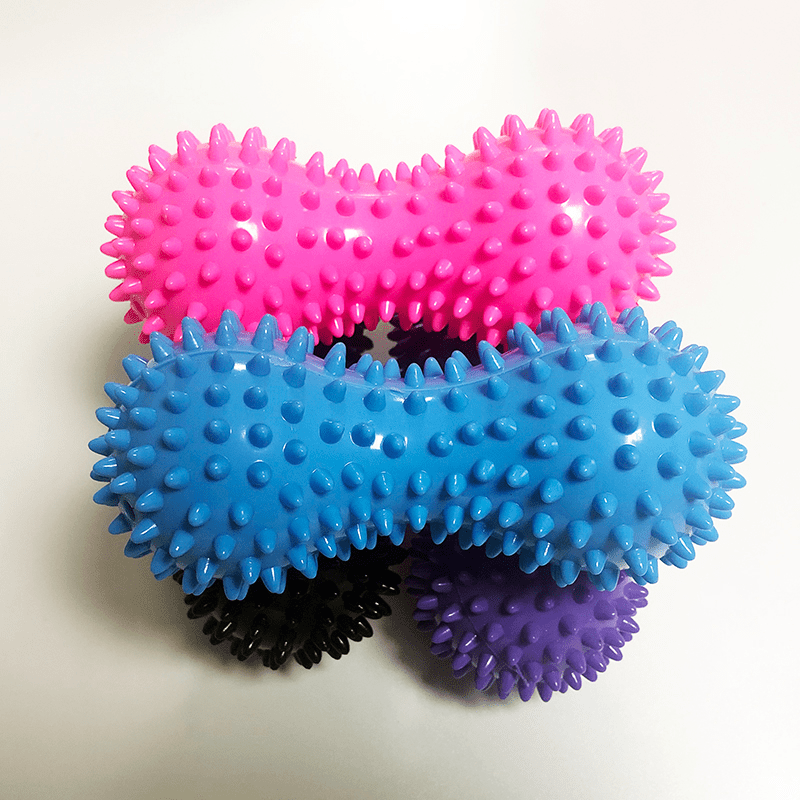 Massage Ball Deep Tissue Back Massage Foot Massager Body Temu