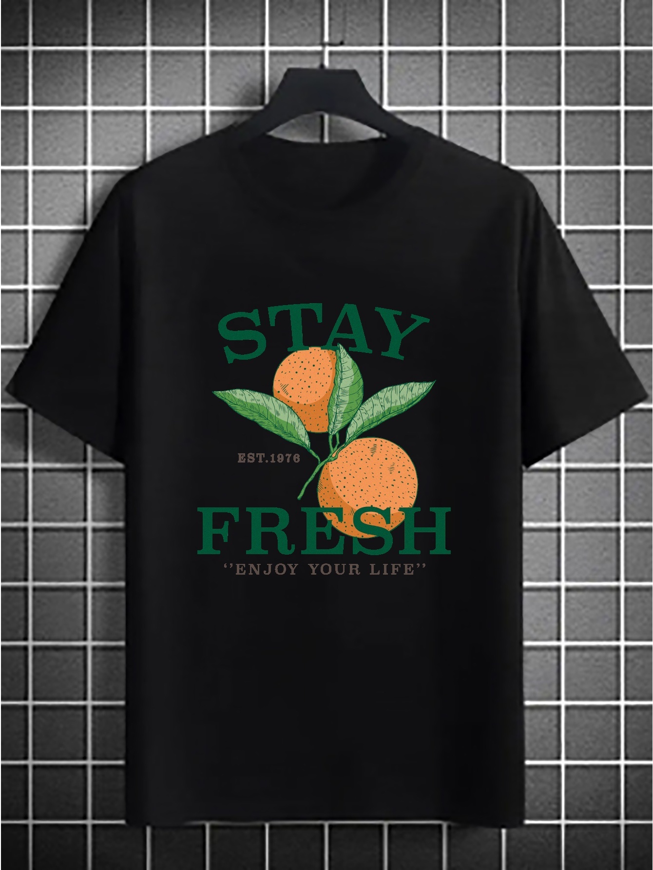 fresh shirts for guys