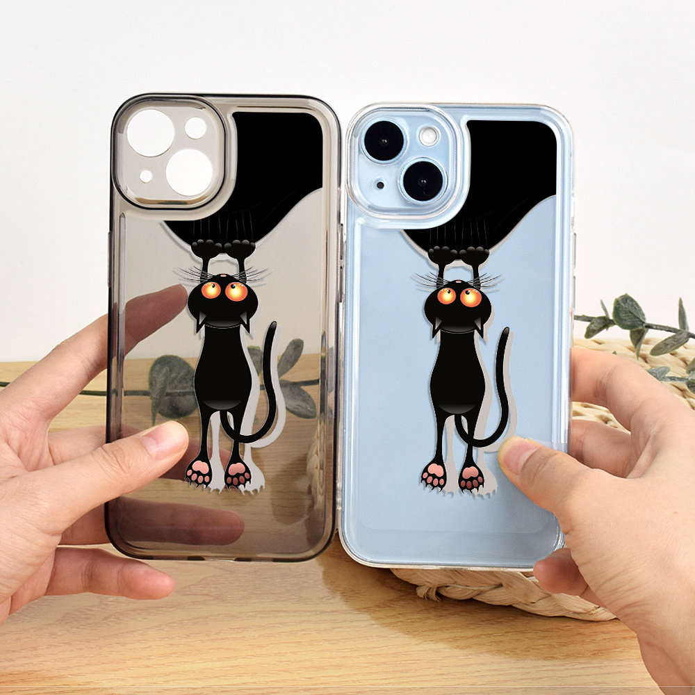 Cat Phone Case - Temu