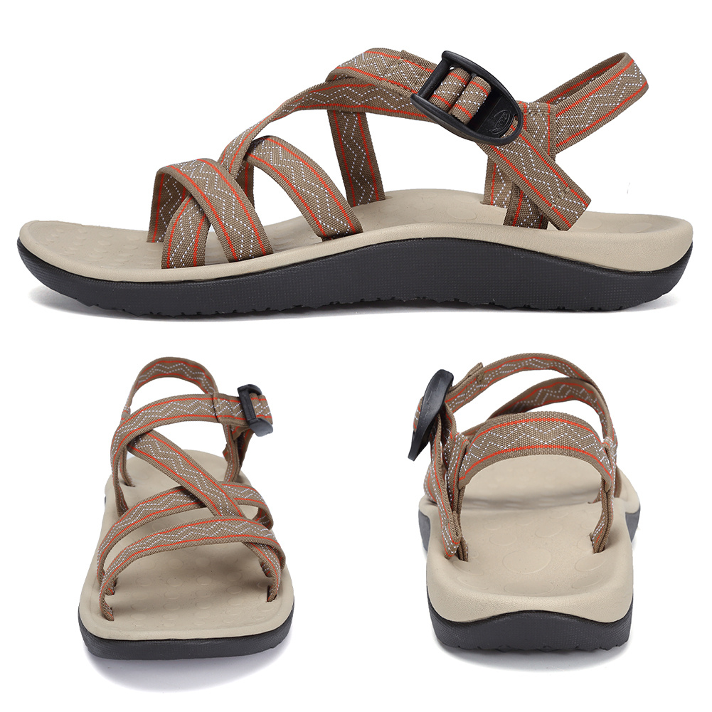 Teva braided online sandals