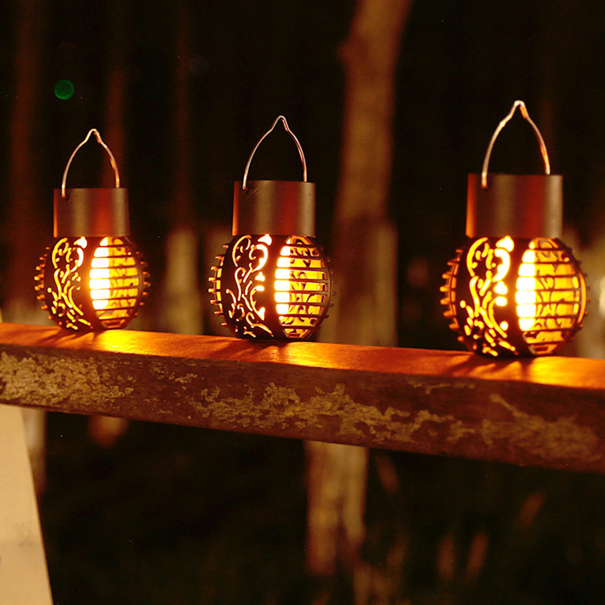 Lantern Lights - Temu