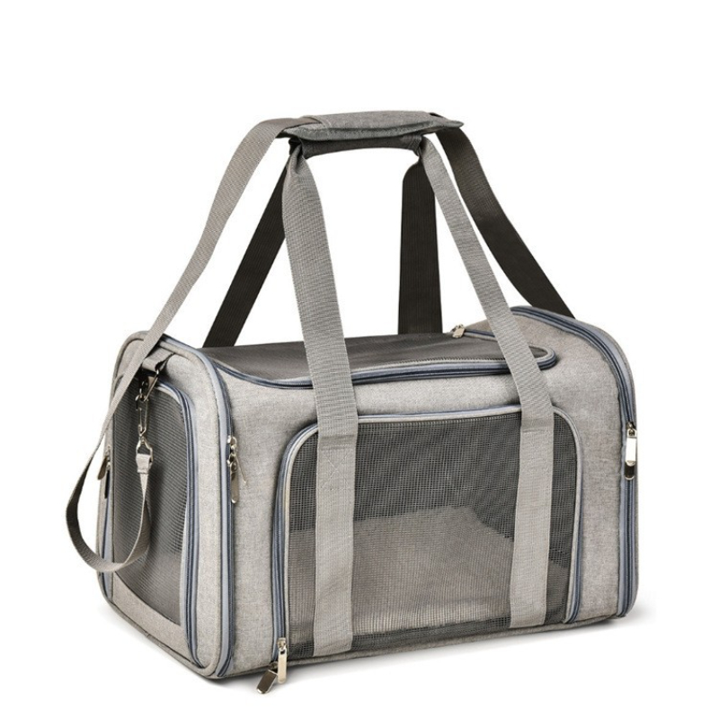 Large pet hotsell carriers for cats