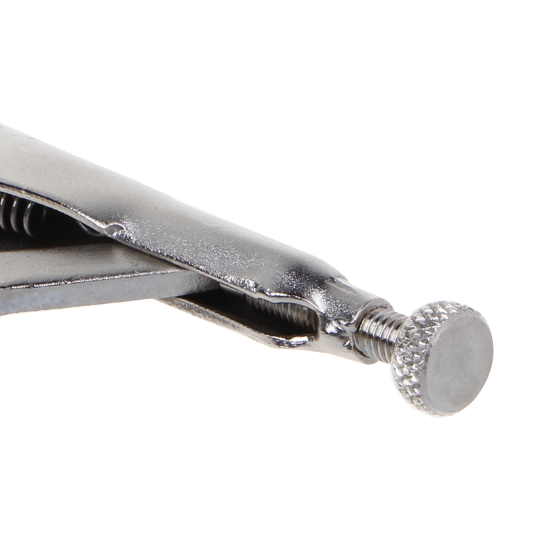 Straight Jaw Locking Pliers Temu