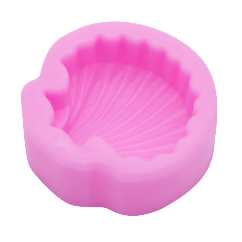 Non-stick Candy Mold, Silicone Chocolate Molds For Convenient