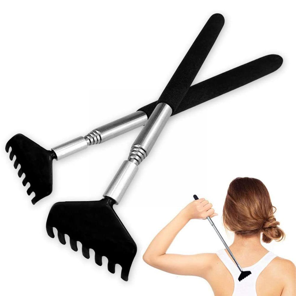 Extendable Back Scratcher Scratch Massage Back Comfort Temu