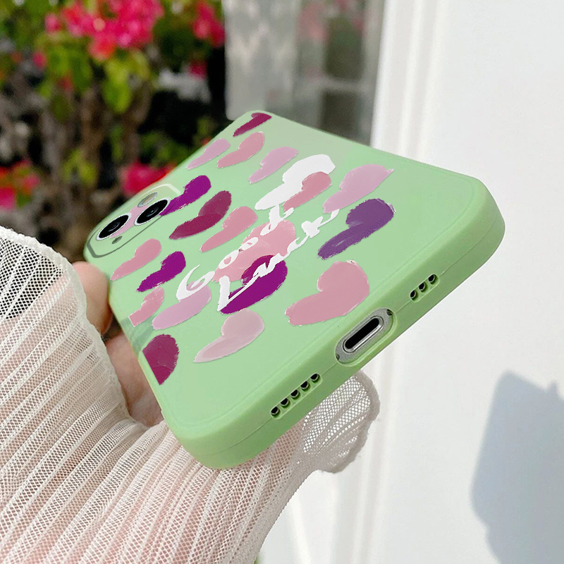 A Bathing Ape ABC Camo iPhone 13 Pro Max Case green