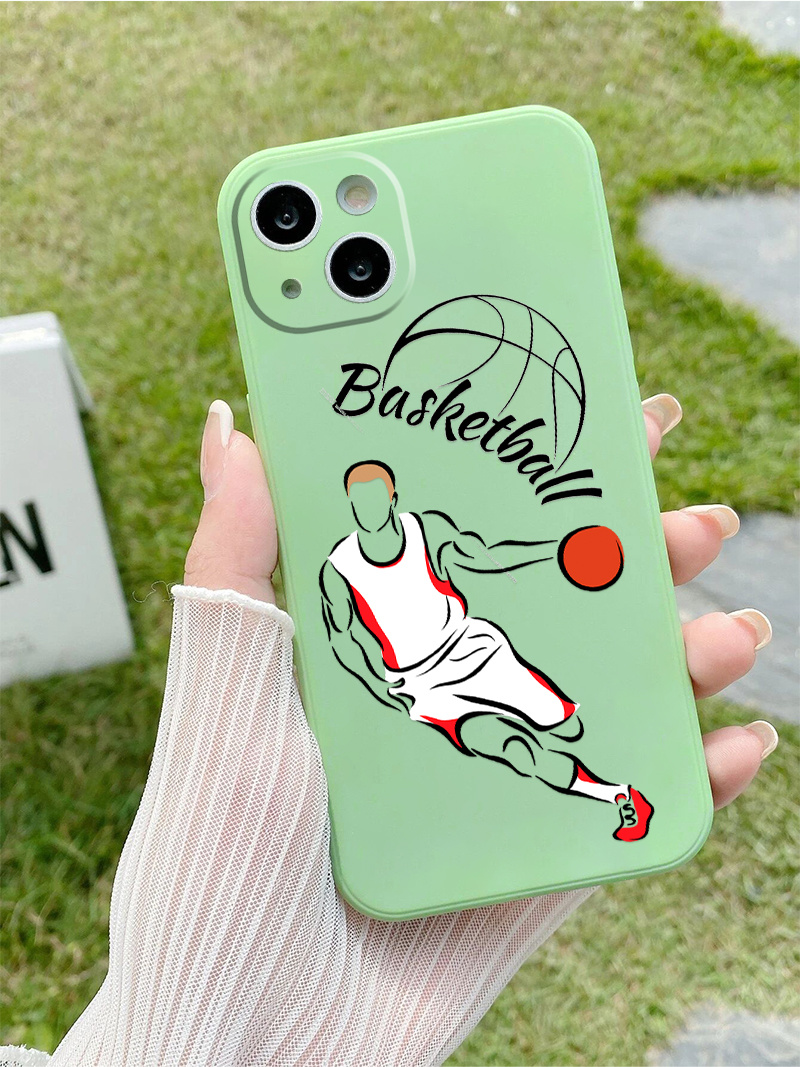 Basketball iPhone 14 14 Plus 13 13 Mini 12 Pro 12 Pro 