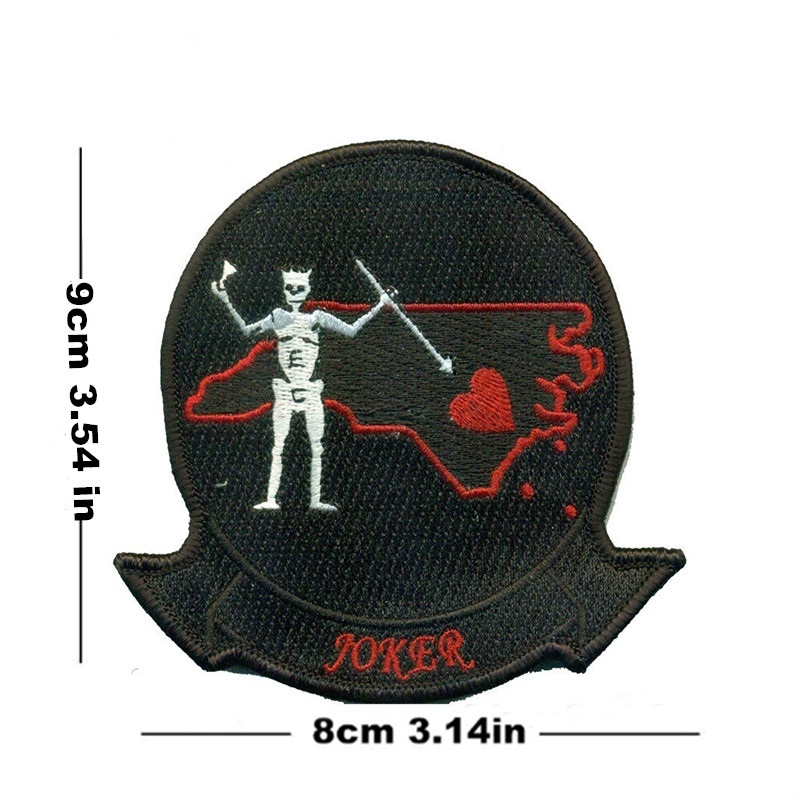 1Pza- Parche de moral para hombres, parche militar, bordado con letras  Prestige Worldwide accesorios de mochila táctica - Temu Spain