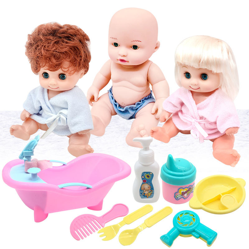 Acheter Jouets de bain pour bébé avec pomme de douche, girafe mignonne,  douche à pulvérisation d'eau, jouet de baignoire d'été pour tout-petits et  enfants