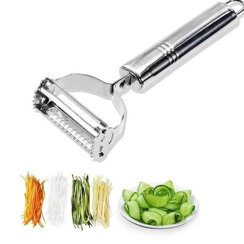 Effortlessly Peel Fruits And Vegetables With Our Stainless - Temu