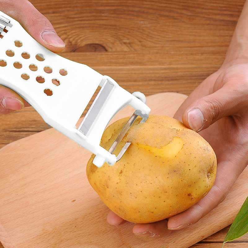 Banana Cutter Tool – My Kitchen Gadgets