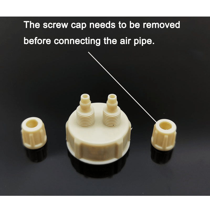 Revolutionize Cylinder Cap Generator Abs Temu Australia