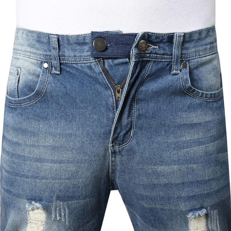 Pants Extender Button For Women Men Unisex Waistband - Temu