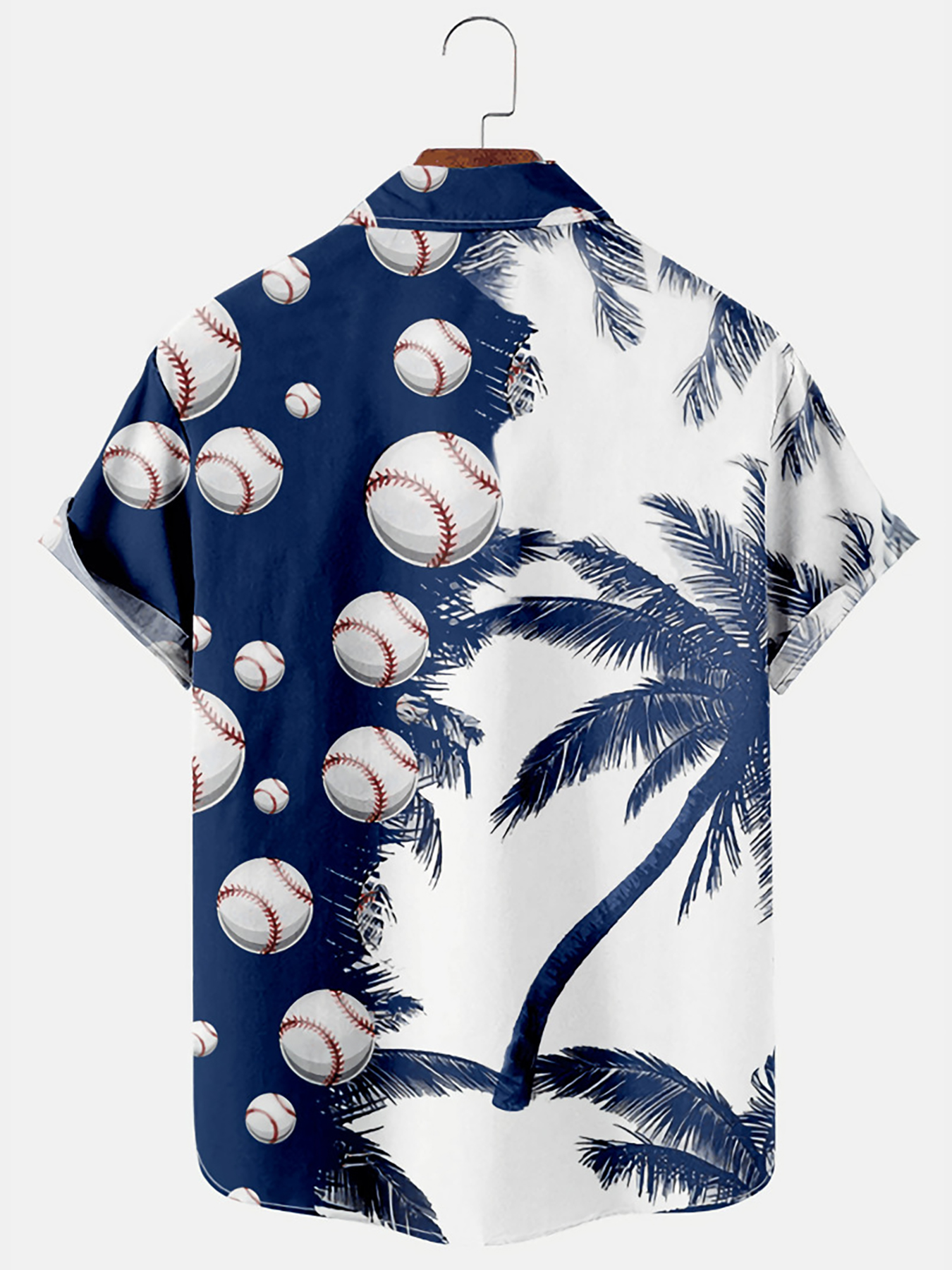 Dodgers Hawaiian Shirt - Unique Trending Clothing