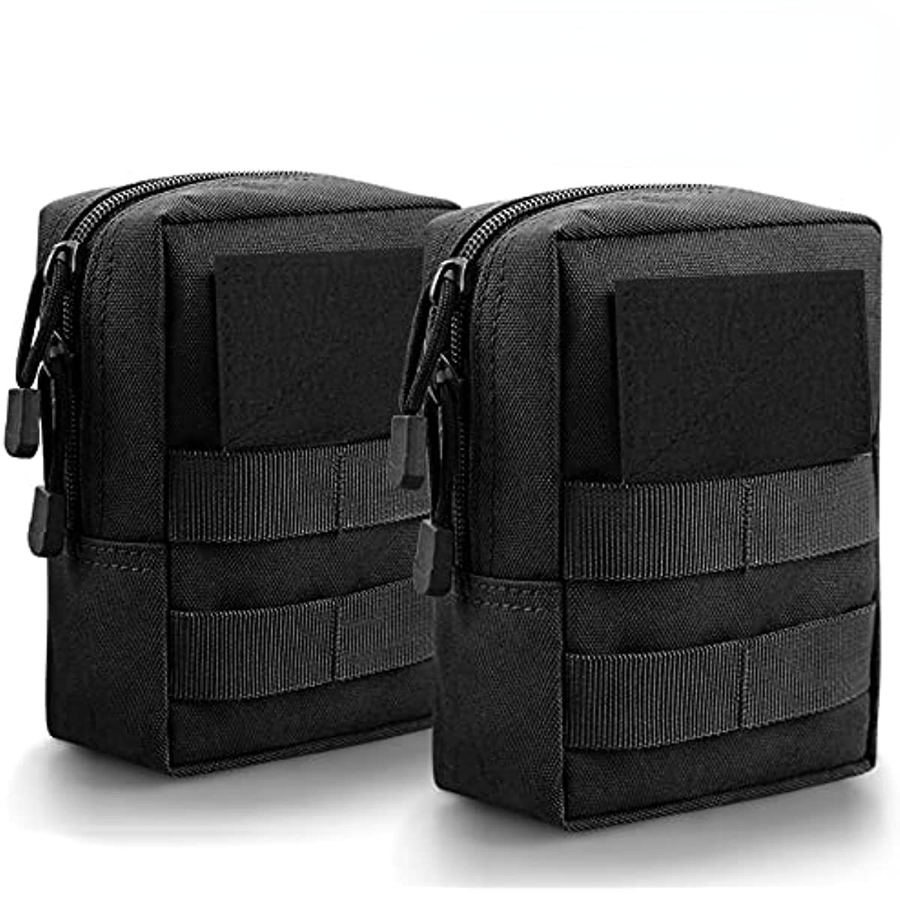 Large 2024 tactical pouch